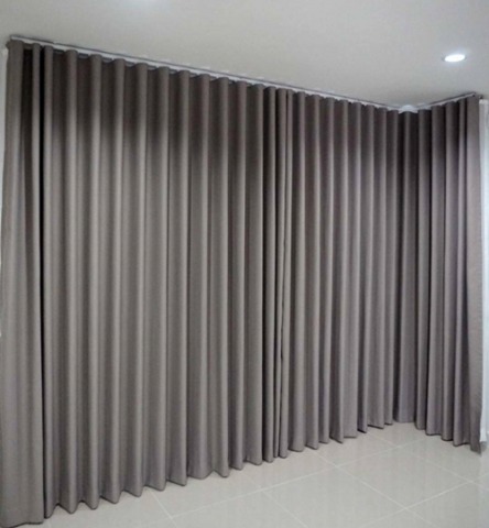 ร้านทำม่านเทปลอนคลองหลวง